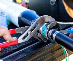 About Emergency plumbing pros East Providence, RI